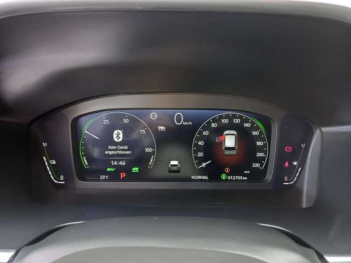 Honda CR-V e:HEV Advance Style * mit HONDA-ZUBEHÖR *AKTION