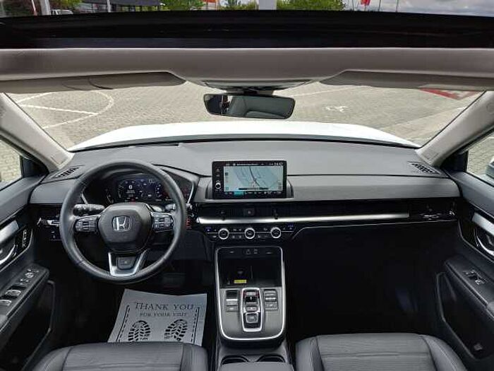 Honda CR-V e:HEV Advance Style * mit HONDA-ZUBEHÖR *AKTION