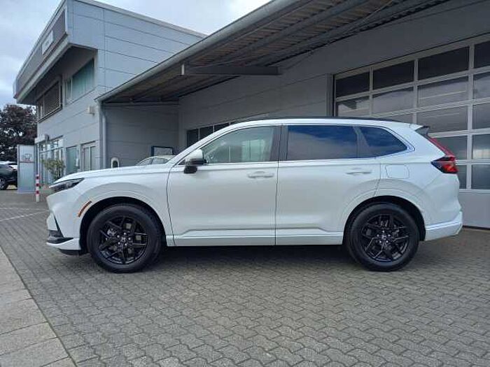 Honda CR-V e:HEV Advance Style * mit HONDA-ZUBEHÖR *AKTION