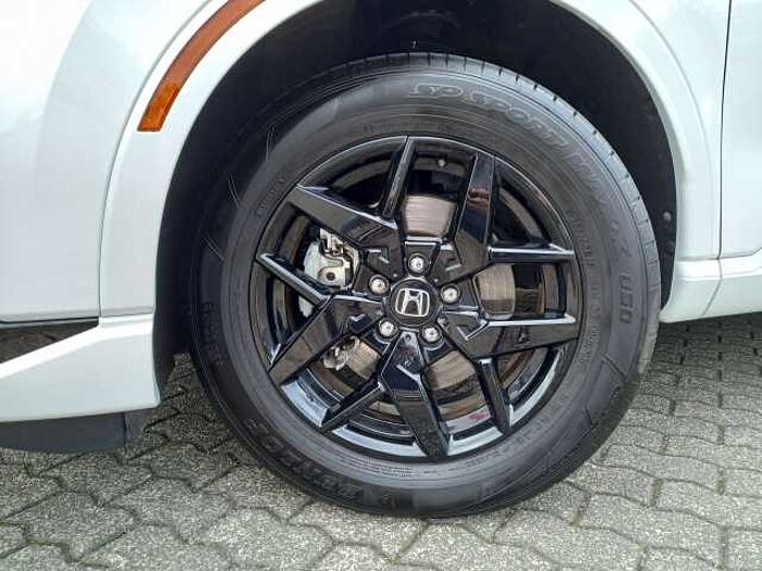 Honda CR-V e:HEV Advance Style * mit HONDA-ZUBEHÖR *AKTION