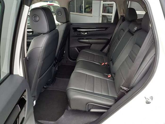 Honda CR-V e:HEV Advance Style * mit HONDA-ZUBEHÖR *AKTION