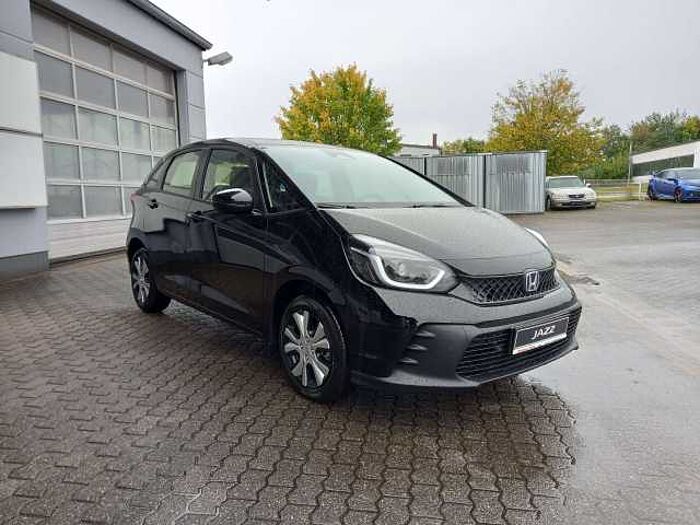 Honda Jazz 1.5 i-MMD Hybrid Elegance