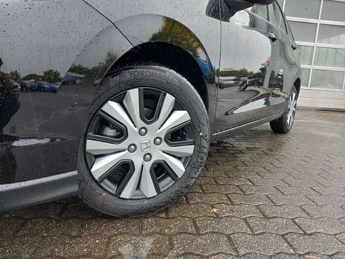 Honda Jazz 1.5 i-MMD Hybrid Elegance