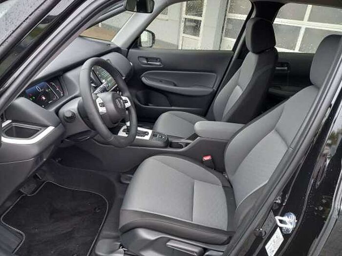 Honda Jazz 1.5 i-MMD Hybrid Elegance