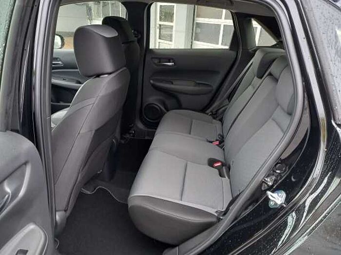 Honda Jazz 1.5 i-MMD Hybrid Elegance