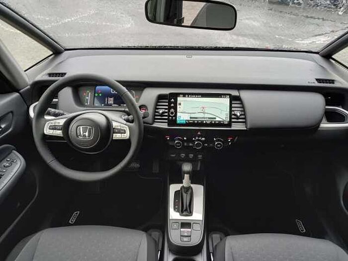 Honda Jazz 1.5 i-MMD Hybrid Elegance