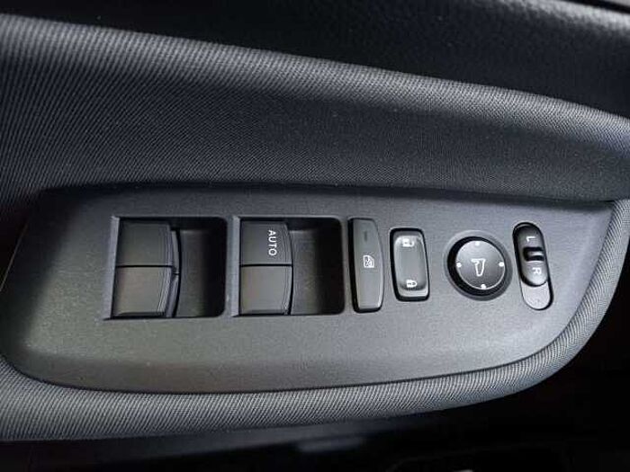 Honda Jazz 1.5 i-MMD Hybrid e-CVT Comfort