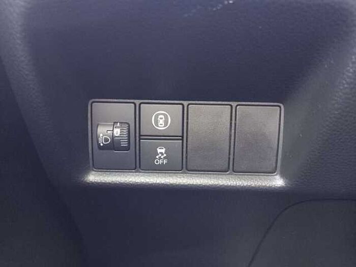 Honda Jazz 1.5 i-MMD Hybrid e-CVT Comfort