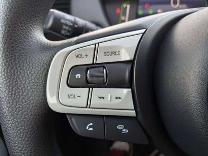 Honda Jazz 1.5 i-MMD Hybrid e-CVT Comfort