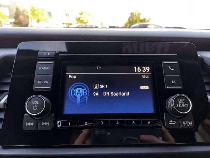 Honda Jazz 1.5 i-MMD Hybrid e-CVT Comfort