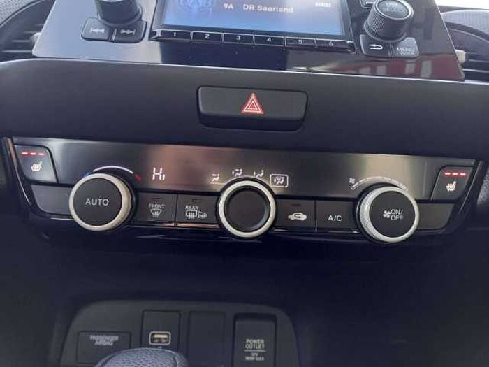 Honda Jazz 1.5 i-MMD Hybrid e-CVT Comfort