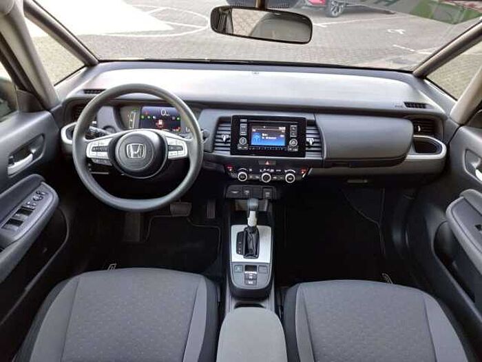 Honda Jazz 1.5 i-MMD Hybrid e-CVT Comfort