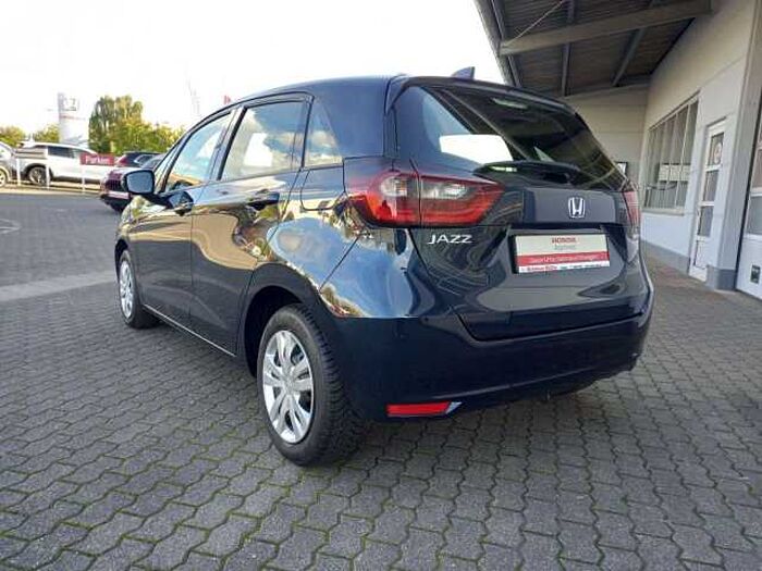 Honda Jazz 1.5 i-MMD Hybrid e-CVT Comfort