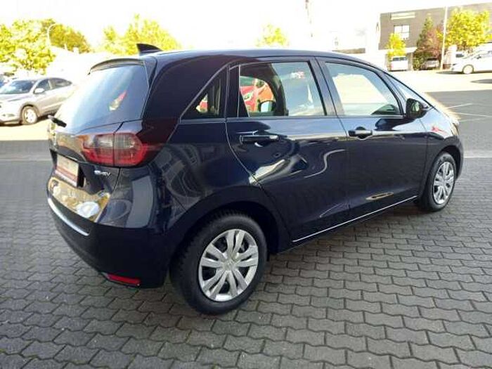 Honda Jazz 1.5 i-MMD Hybrid e-CVT Comfort