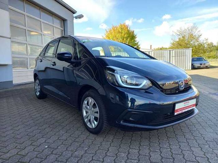 Honda Jazz 1.5 i-MMD Hybrid e-CVT Comfort