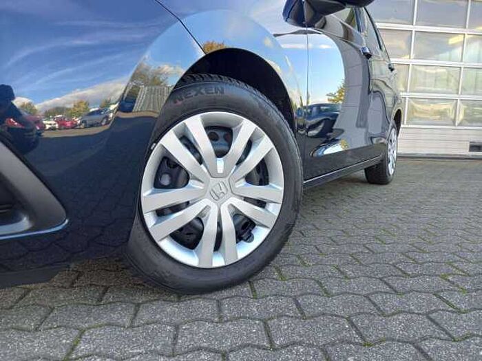 Honda Jazz 1.5 i-MMD Hybrid e-CVT Comfort