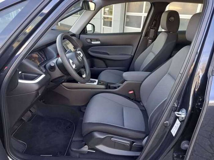 Honda Jazz 1.5 i-MMD Hybrid e-CVT Comfort