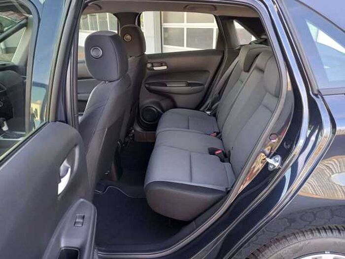 Honda Jazz 1.5 i-MMD Hybrid e-CVT Comfort