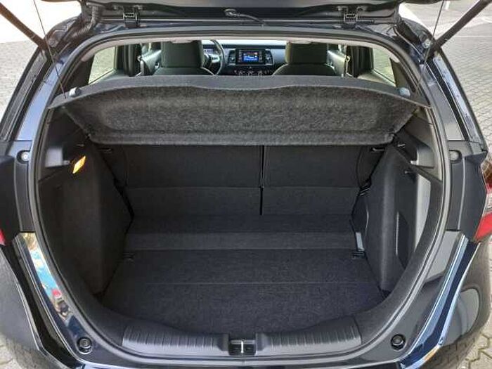 Honda Jazz 1.5 i-MMD Hybrid e-CVT Comfort