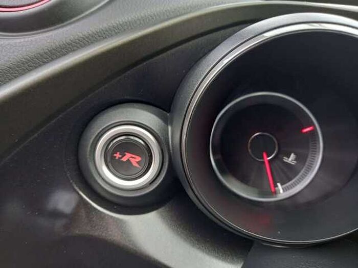 Honda Civic 2.0 VTEC Turbo Type R Final Edition