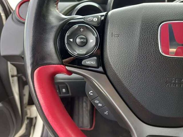 Honda Civic 2.0 VTEC Turbo Type R Final Edition