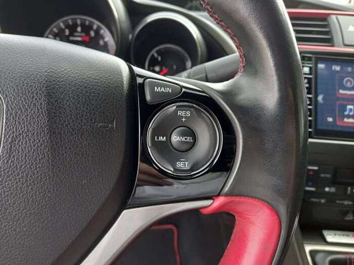 Honda Civic 2.0 VTEC Turbo Type R Final Edition