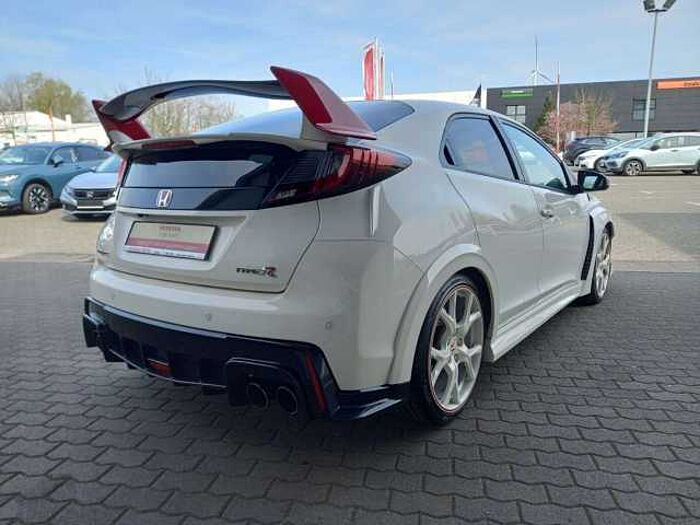 Honda Civic 2.0 VTEC Turbo Type R Final Edition