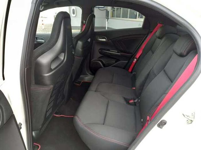 Honda Civic 2.0 VTEC Turbo Type R Final Edition