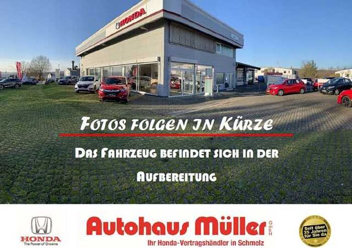 Honda ZR-V e:HEV 2.0 i-MMD Hybrid Sport