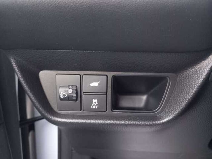 Honda ZR-V e:HEV 2.0 i-MMD Hybrid Sport