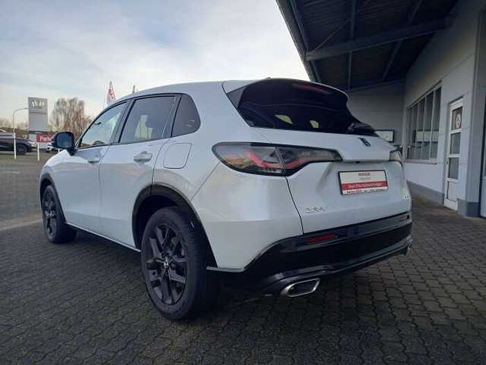 Honda ZR-V e:HEV 2.0 i-MMD Hybrid Sport