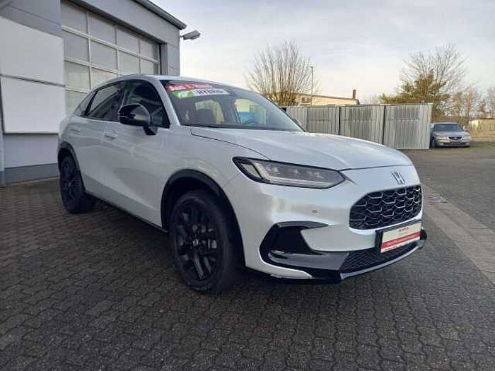 Honda ZR-V e:HEV 2.0 i-MMD Hybrid Sport