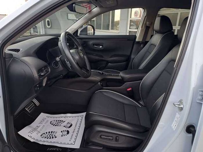 Honda ZR-V e:HEV 2.0 i-MMD Hybrid Sport