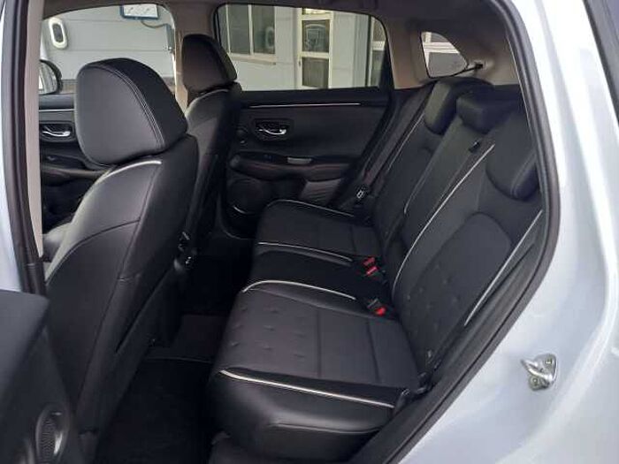 Honda ZR-V e:HEV 2.0 i-MMD Hybrid Sport