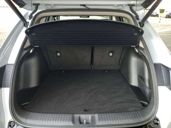 Honda ZR-V e:HEV 2.0 i-MMD Hybrid Sport