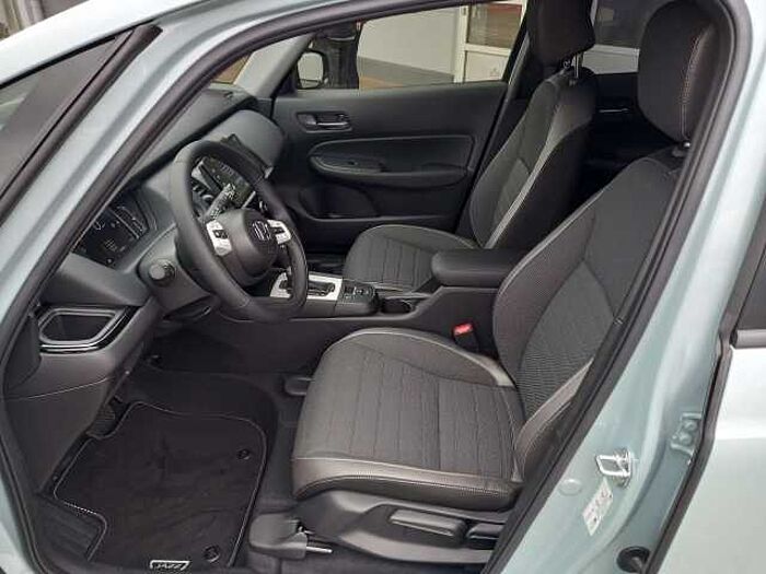 Honda Jazz 1.5 i-MMD Hybrid Crosstar Advance