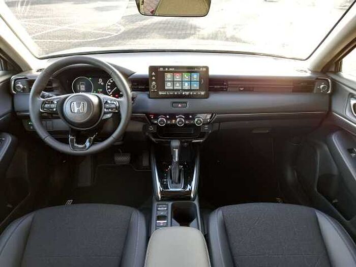 Honda HR-V Advance