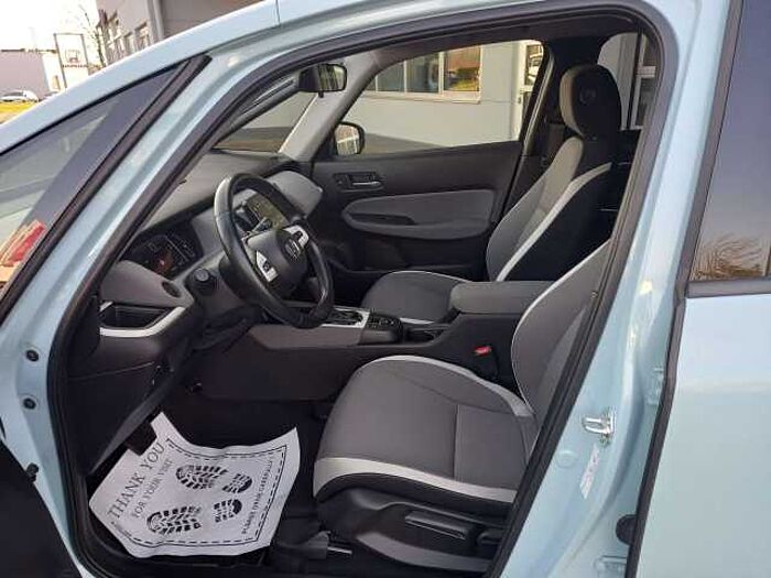 Honda Jazz 1.5 i-MMD Hybrid e-CVT Crosstar Executive