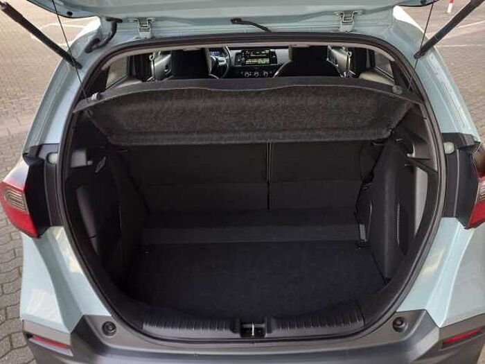 Honda Jazz 1.5 i-MMD Hybrid e-CVT Crosstar Executive