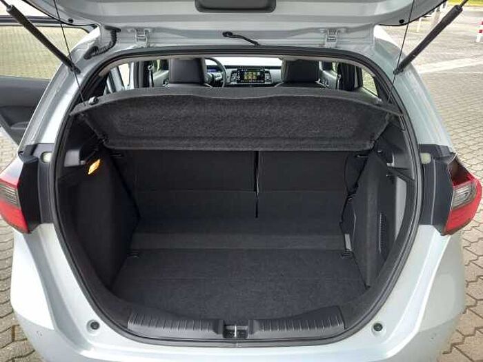 Honda Jazz 1.5 i-MMD Hybrid e-CVT Elegance