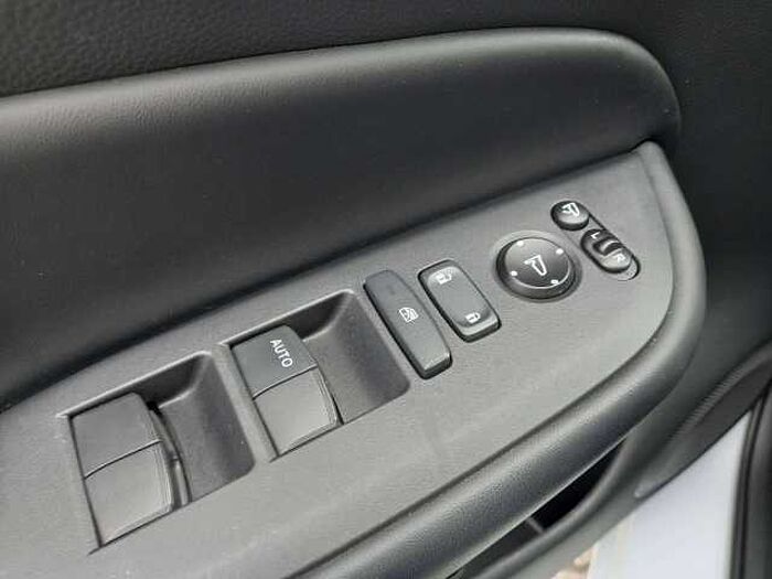 Honda Jazz 1.5 i-MMD Hybrid e-CVT Elegance