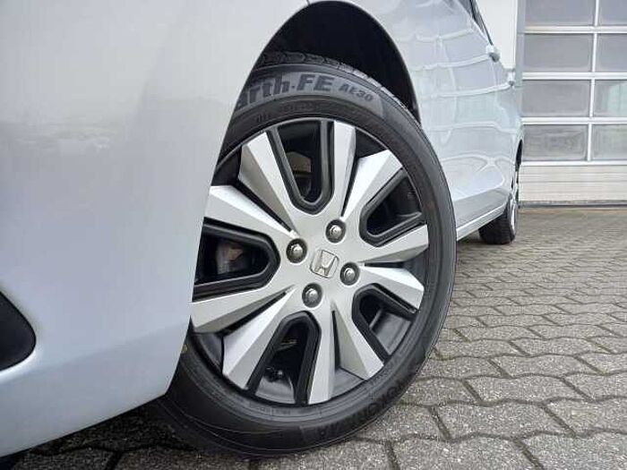 Honda Jazz 1.5 i-MMD Hybrid e-CVT Elegance