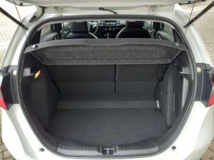 Honda Jazz e:HEV 1.5 i-MMD Hybrid Executive