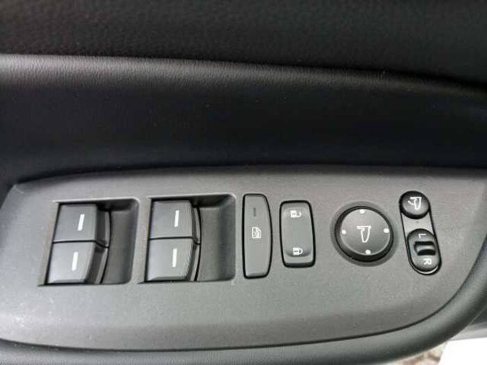 Honda Jazz e:HEV 1.5 i-MMD Hybrid Executive