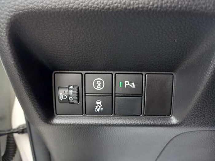 Honda Jazz e:HEV 1.5 i-MMD Hybrid Executive