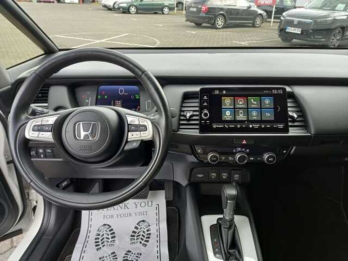 Honda Jazz e:HEV 1.5 i-MMD Hybrid Executive