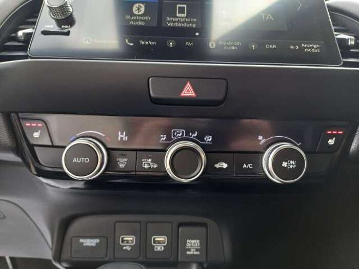 Honda Jazz e:HEV 1.5 i-MMD Hybrid Executive