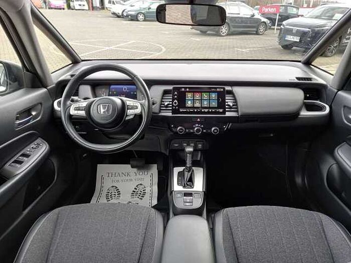 Honda Jazz e:HEV 1.5 i-MMD Hybrid Executive