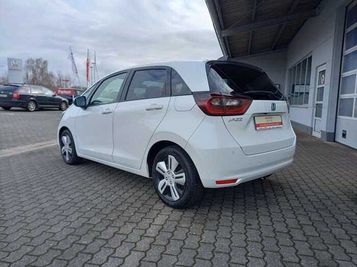 Honda Jazz e:HEV 1.5 i-MMD Hybrid Executive