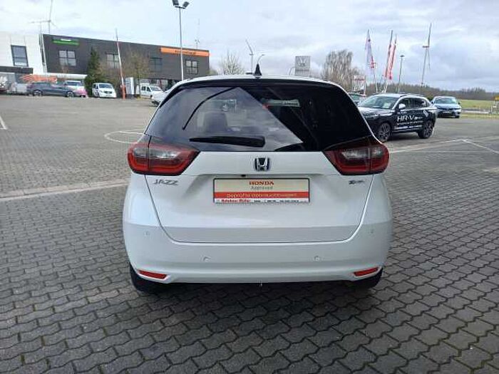 Honda Jazz e:HEV 1.5 i-MMD Hybrid Executive